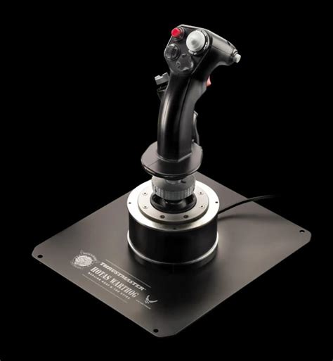 Thrustmaster Hotas Warthog Flight Stick 2960738 Yoho