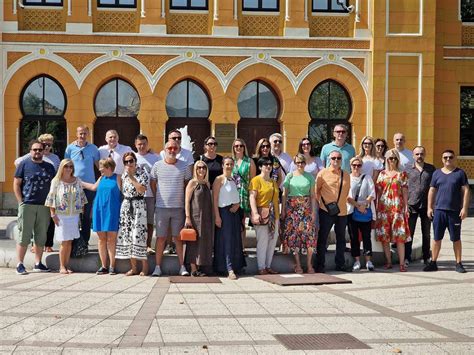 Godina Od Mature Generacije Gimnazije Mostar Bljesak