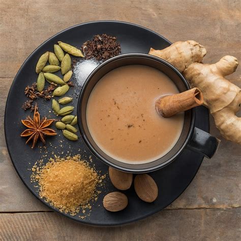 Traditional Indian Masala Tea Recipe Instacart