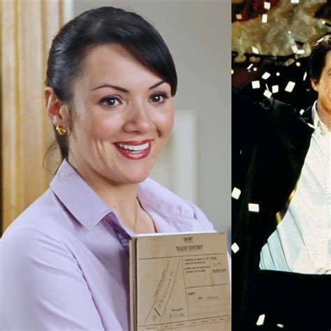 Natalie Love Actually