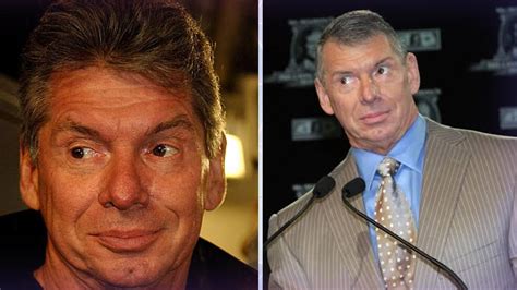 Vince Mcmahon Allegedly Wrote Off A Storyline Because A Wwe Hall Of