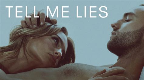 Tell Me Lies Staffel Episodenguide Alle Folgen Im Berblick