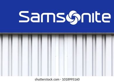 Samsonite Logo Vector (.EPS) Free Download