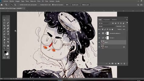 Cómo Usar Tableta Gráfica En Photoshop Las Mejores Tabletas Para