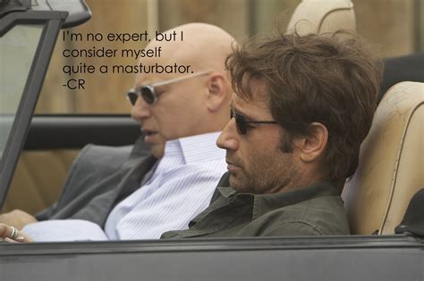 Hank Moody Funny Quotes Quotesgram