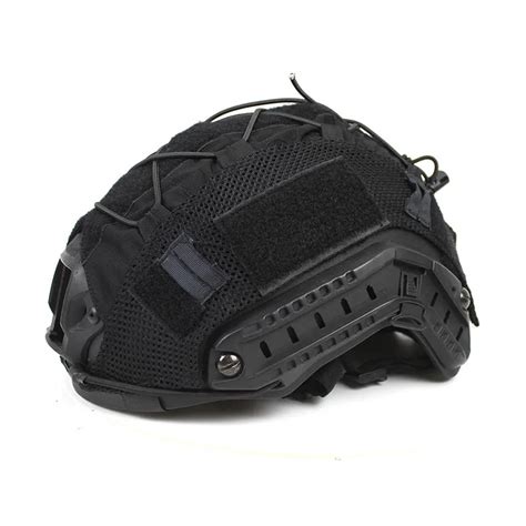 Original Fast Delivery Pc Tactical Helmet Cover For Fast Mh Pj Bj