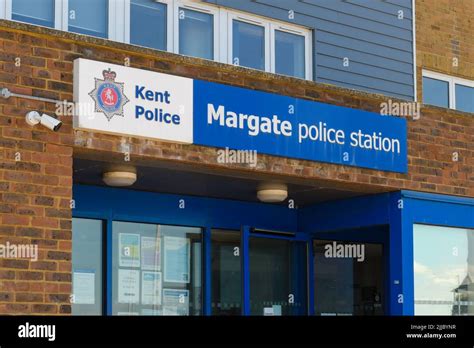 Margate Police Station Building Hi Res Stock Photography And Images Alamy