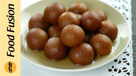 Gulab Jamun Quick Easy And Authentic Recipe Learn How To Make At Home By