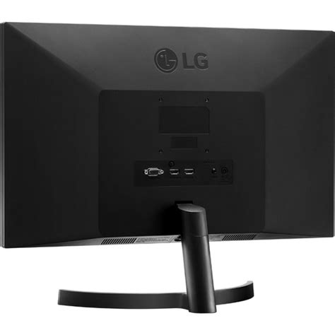 Monitor Gamer LG 23 8 IPS 75 Hz Full HD 1ms FreeSync HDMI VESA