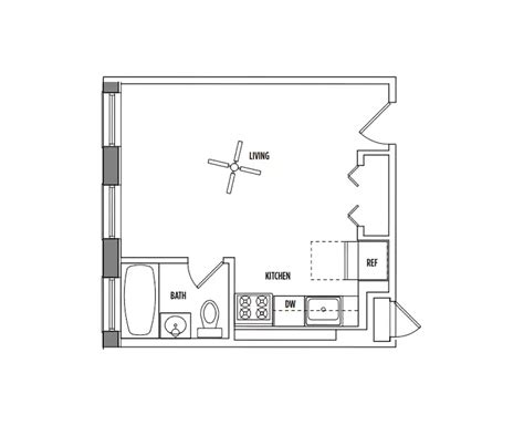 Sheridan Court Apartments 6807 N Sheridan Rd Chicago Il For Rent