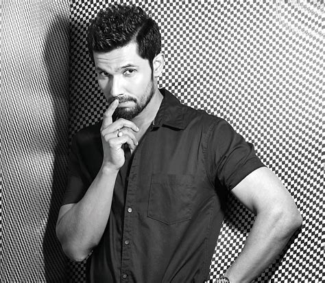 Randeep Hooda Wallpapers