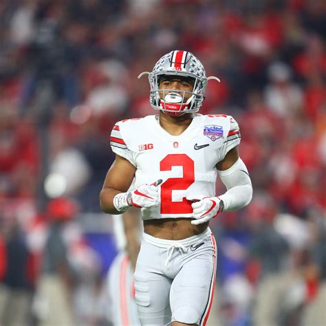 Marshon Lattimore, Gareon Conley At Ohio State Pro Day, 57% OFF