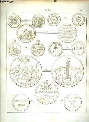 Histoire Numismatique De La R Volution Fran Aise Planche N