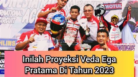 Inilah Proyeksi Veda Ega Pratama 2023 Setia Di ATC Atau ETC Yang Lebih