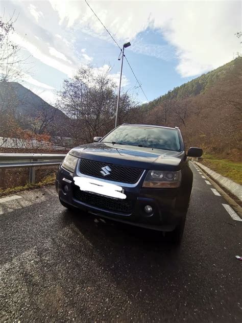 V Nd Suzuki Grand Vitara Sibiu Olx Ro