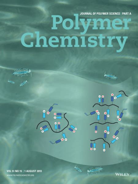 Spotlight on Polymer Chemistry, Issue 15 - Advanced Science News