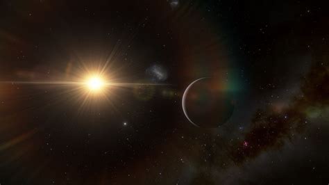 Proxima Centauri Archives Universe Today