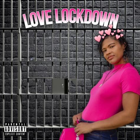 Love Lockdown Single Album By Aleah Renee Apple Music