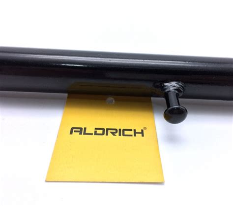 SIDE STAND HJ CG ALDRICH IRON PARTS Motor