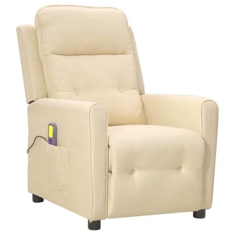 Hua Fauteuils Lectriques Fauteuil Releveur Inclinable De Massage