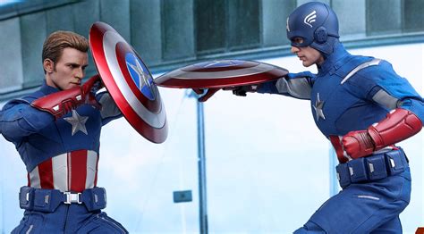 Hot Toys Archives Marvel Toy News