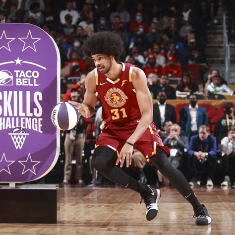 Nba Star Jarrett Allen On His Way To Success Update