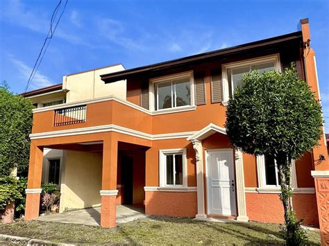 5 Bedroom Single Attached House For Sale In Numancia Aklan Houses And