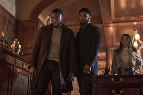 Experts SHOCKED: The Untold Story Of Aldis Hodge's Wife Image 10