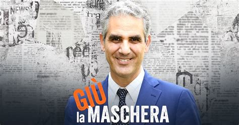 Guerra In Ucraina A Gi La Maschera Radio Rai Lintervista Al