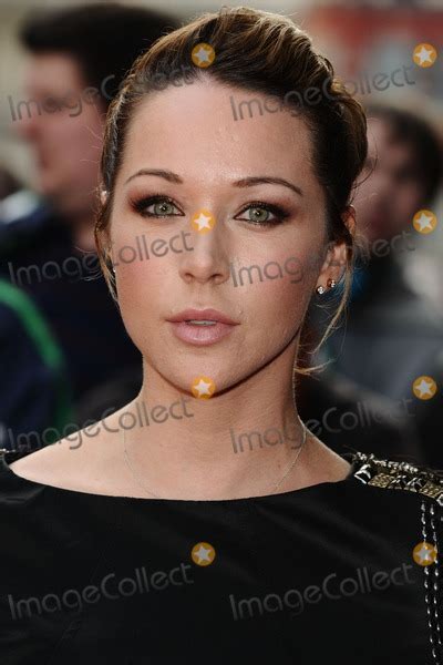 Photos And Pictures Emily Scott Arriving For The Premiere Of