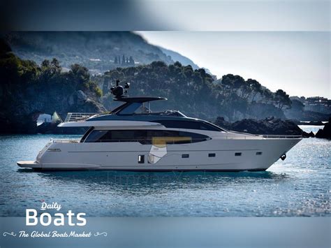 2019 Sanlorenzo Yachts Sl78 for sale. View price, photos and Buy 2019 ...