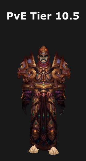 Transmogrification Paladin Pve Tier Sets Wod World Of Warcraft 52080 Hot Sex Picture