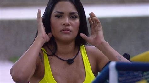 Bbb 20 Flayslane Voto Prior Hora Brasil