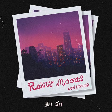 Rainy Moods Lofi Hip Hop Sample Pack Landr Samples