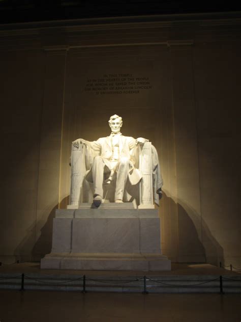 The Memorials In Washington D C At Night Beautiful Favorite Places