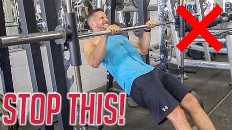 How To Properly Inverted Row For Muscle Gain Youtube