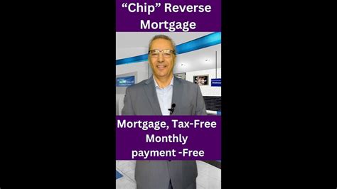 Cheap Reverse Mortgage Tax Free Monthly Payment Free Youtube