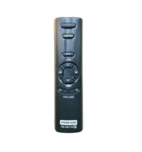 Buy LRIPL Sony Home Theatre Audio System Remote Compatible For Sony SA