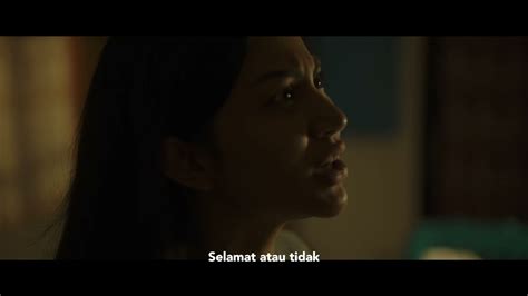 Official Trailer Filem Sayap Sayap Patah Di Pawagam Oktober