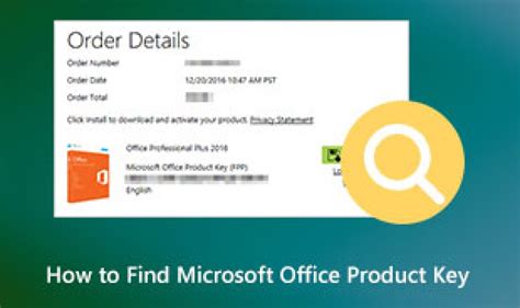 Purchase Microsoft Office Product Key Outlet Here