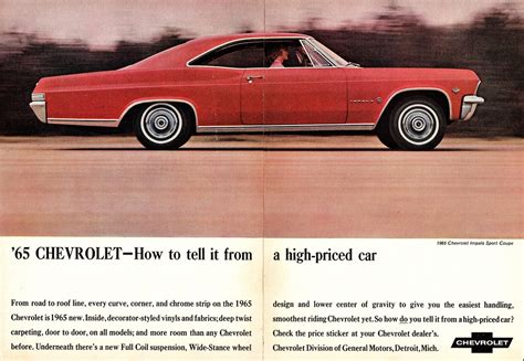 Chevrolet Impala Sport Coupe Alden Jewell Flickr