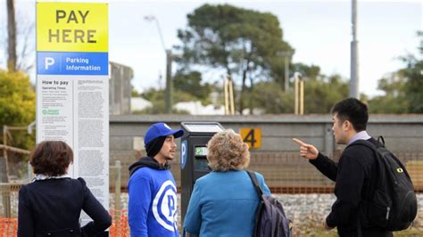 Perth commuters pay $18 million for train station parking | PerthNow