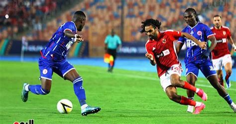 The Road To The 2024 African Champions League Final Al Ahly Has A