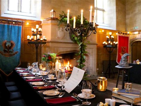 Harry Potter Themed Event 2020 Gallery Theme Ideas Event Prop Hire
