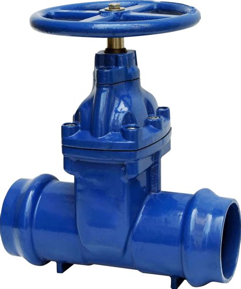 Industrial Sluice Valve At Rs 3000 Sluice Valve In New Delhi ID