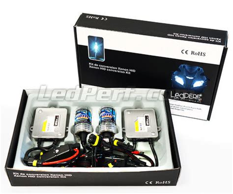 Honda Ntv Deauville Canbus Xenon Hid Conversion Kit K K