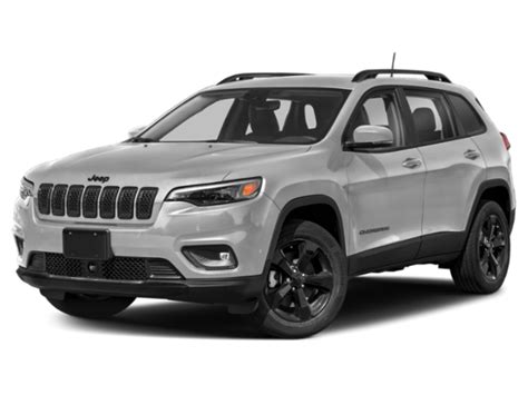 New 2023 Jeep Cherokee Altitude Lux Sport Utility #PD100698 | Ken Garff ...