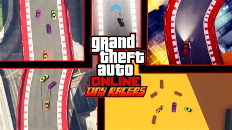 Gta 5 Online Pilotini La Modalità Più Bella Del Gioco Youtube