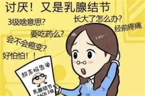 体检查出乳腺结节，怎么买保险？ 知乎