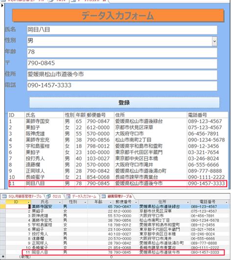 Vba Access Access Vba